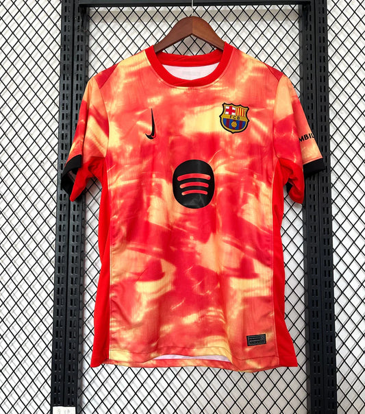 MAILLOT BARCELONE 2025/2026