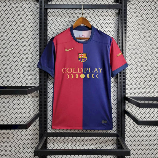 MAILLOT BARCELONE DOMICILE 2024/2025