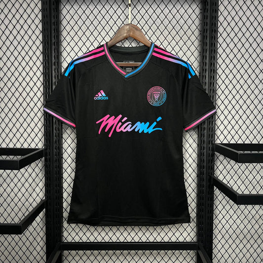 MAILLOT INTER MIAMI 2024/2025