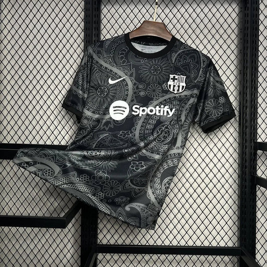 MAILLOT BARCELONE CONCEPT 2024/2025