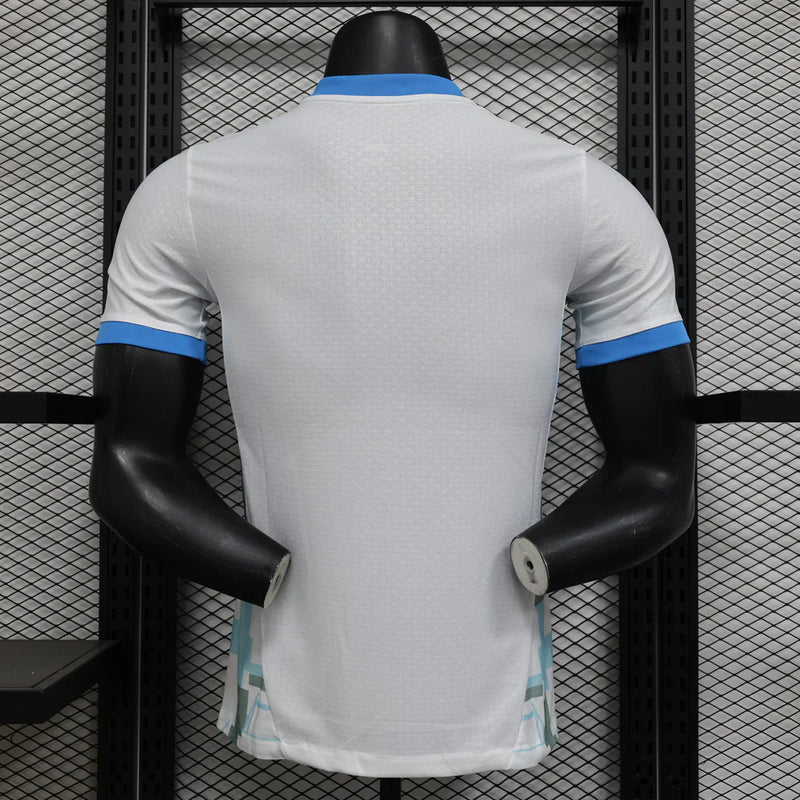 MAILLOT OM DOMICILE 2024/2025