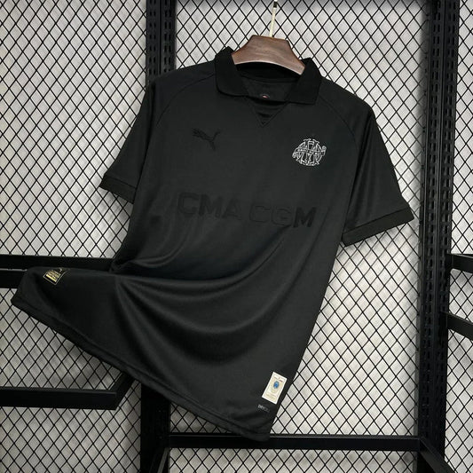 MAILLOT OM 125 ANS 2024/2025