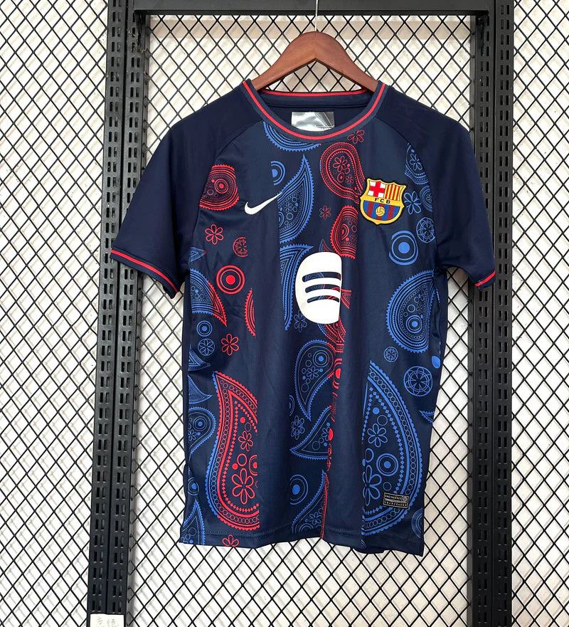 MAILLOT BARCELONE CONCEPT 2025/2026