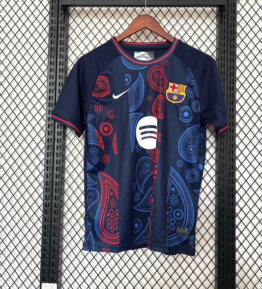 MAILLOT BARCELONE CONCEPT 2025/2026