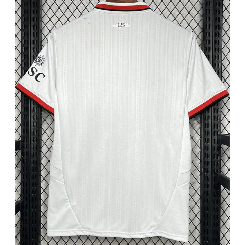 Maillot de football extérieur ACM 24-25