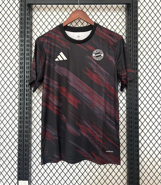 MAILLOT BAYERN MUNICH 2025/2026