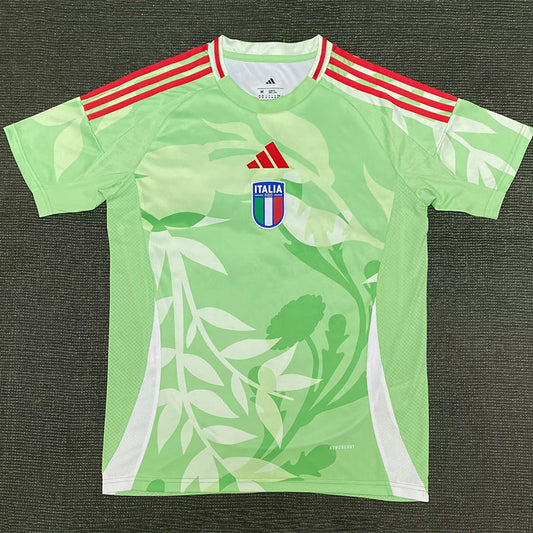 Maillot de supporter extérieur Italie 2025-2026