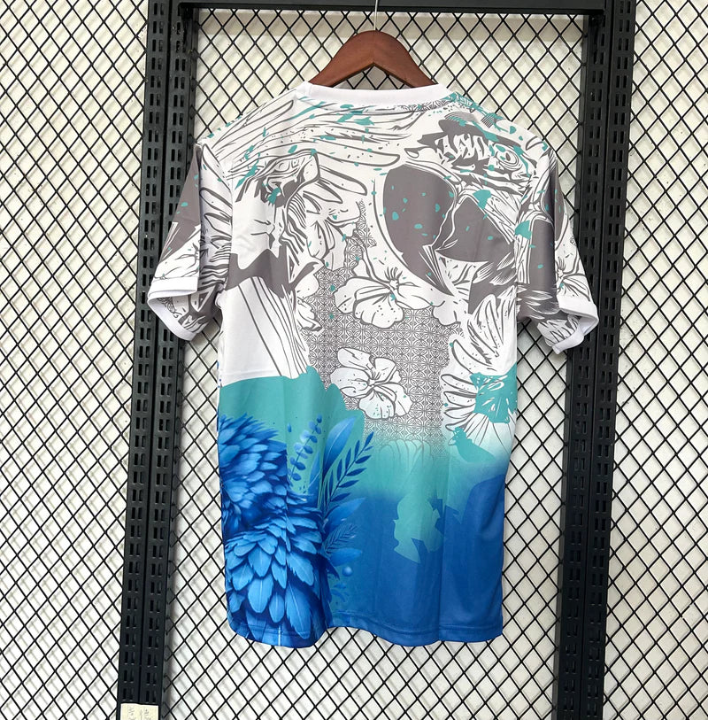MAILLOT BRÉSIL CONCEPT 2025/2026