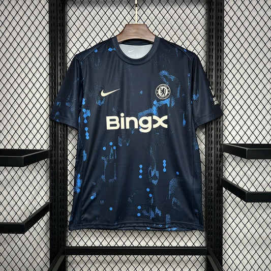 MAILLOT CHELSEA ENTRAÎNEMENT 2024/2025