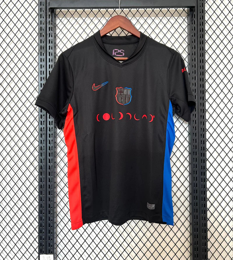 MAILLOT BARCELONE 2024/2025