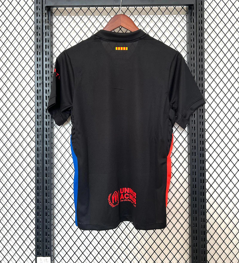 MAILLOT BARCELONE 2024/2025