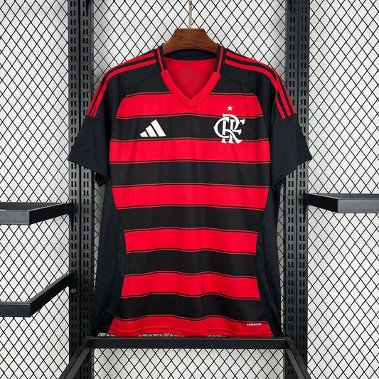 MAILLOT FLAMENGO DOMICILE 2025/2026