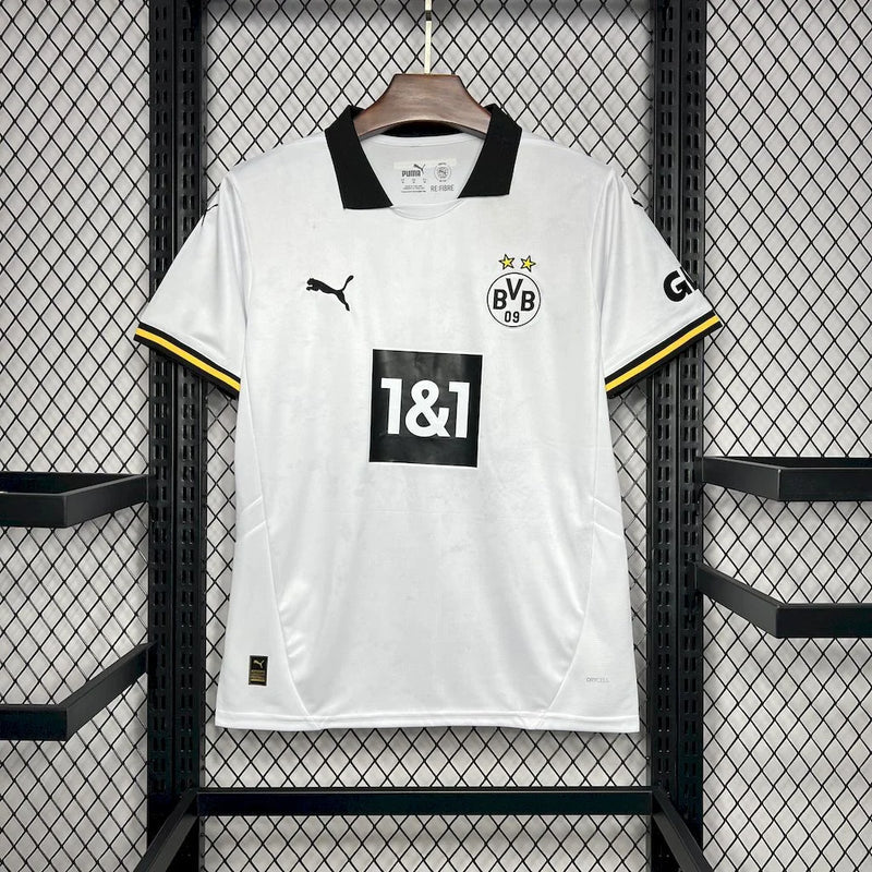 MAILLOT BORUSSIA DORTMUND THIRD 2024/2025