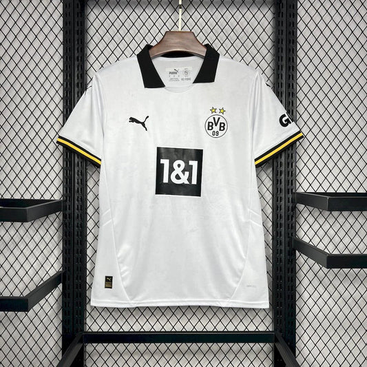 MAILLOT BORUSSIA DORTMUND THIRD 2024/2025