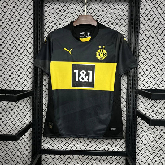 MAILLOT BORUSSIA DORTMUND EXTÉRIEUR 2024/2025