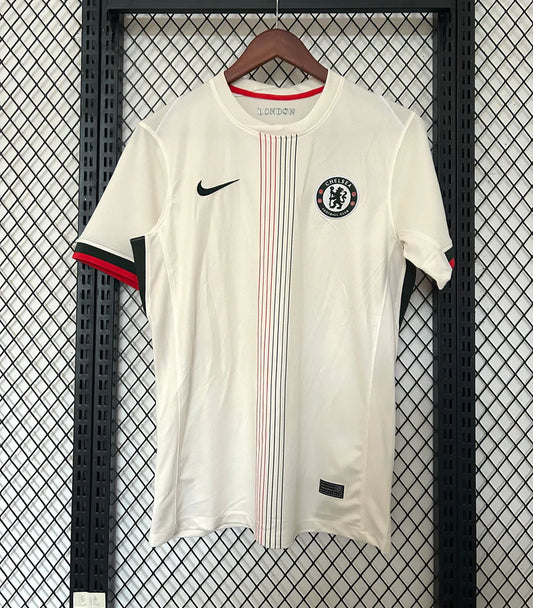 MAILLOT CHELSEA 2025/2026
