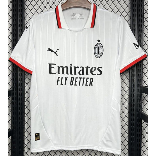 Maillot de football extérieur ACM 24-25