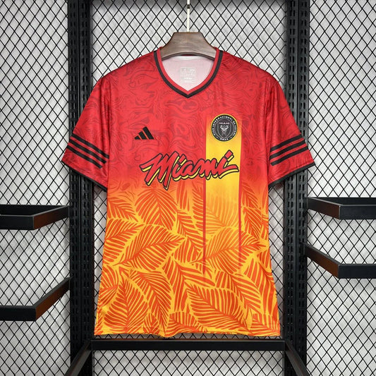 MAILLOT INTER MIAMI 2024/2025