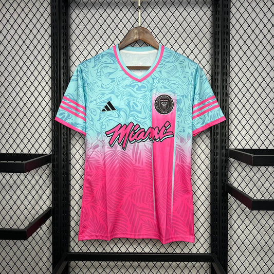 MAILLOT INTER MIAMI 2024/2025