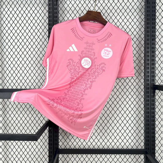 MAILLOT ALGÉRIE 2025/2026