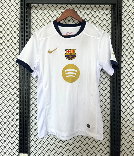 MAILLOT BARCELONE 2025/2026