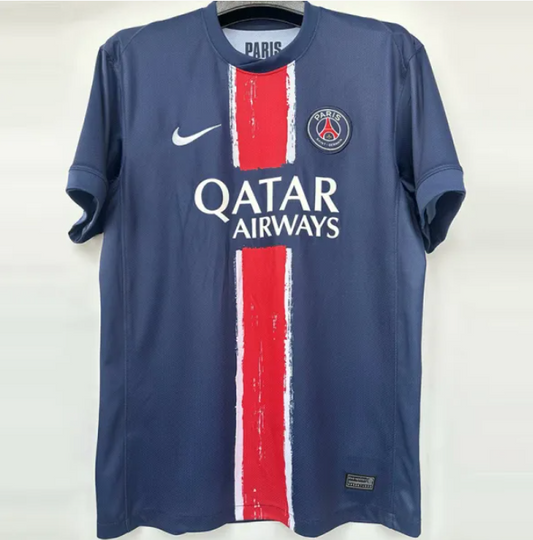 Maillot de football PSG 2024-2025
