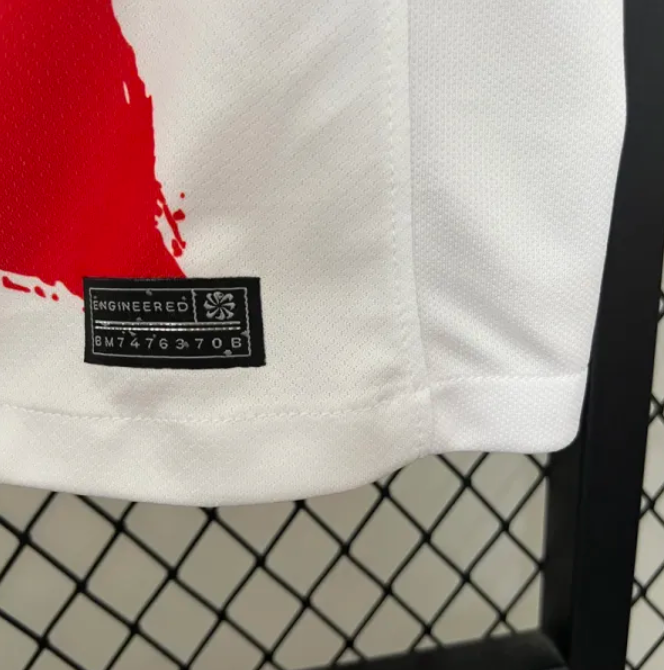 Maillot extérieur PSG 2024-2025