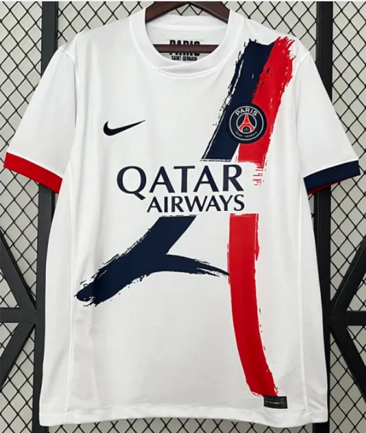 Maillot extérieur PSG 2024-2025