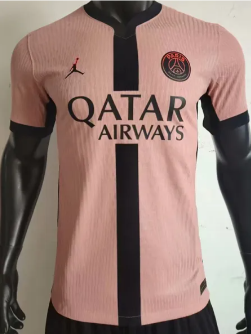 Maillot PSG 2024-2025
