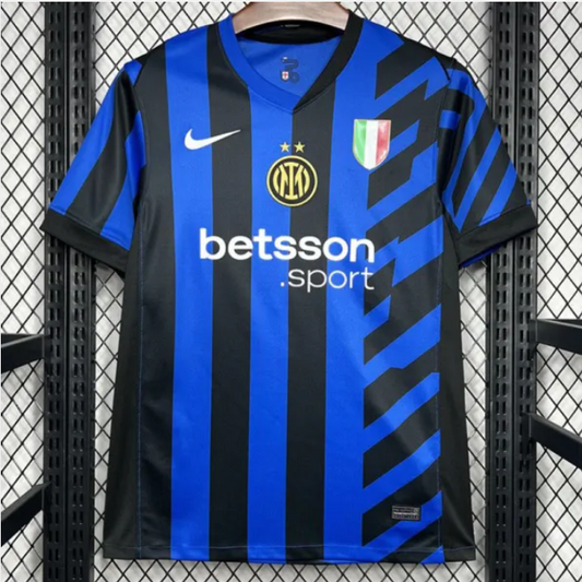Maillot de football INT