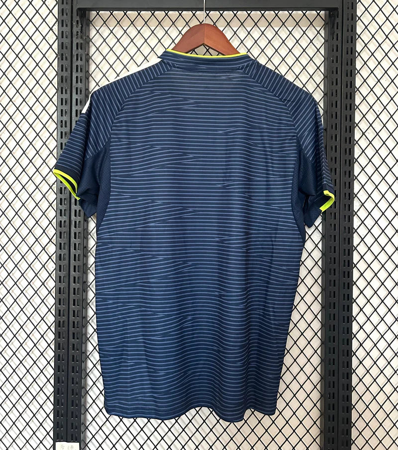 MAILLOT REAL MADRID EXTÉRIEUR 2025/2026