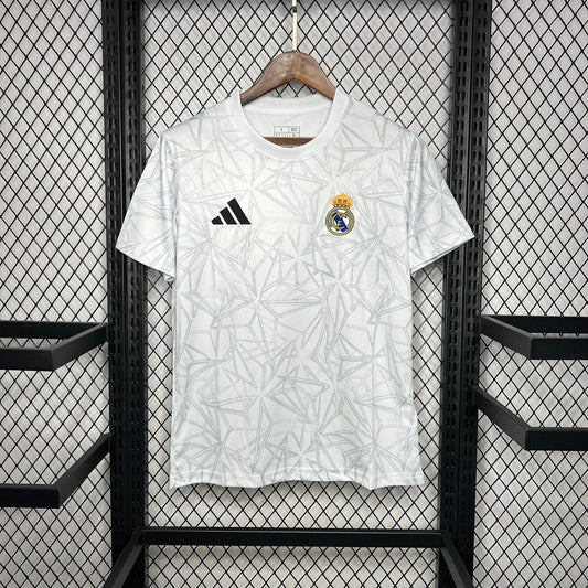 MAILLOT REAL MADRID CONCEPT 2024/2025