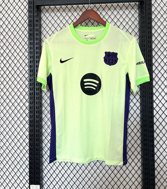 MAILLOT BARCELONE 2025/2026
