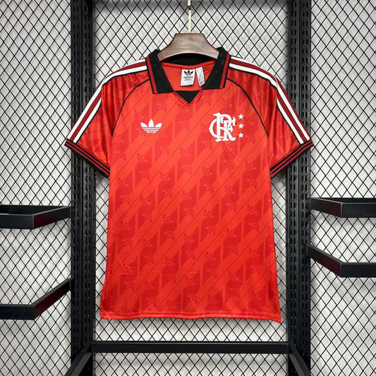 MAILLOT FLAMENGO ENTRAÎNEMENT 2024/2025