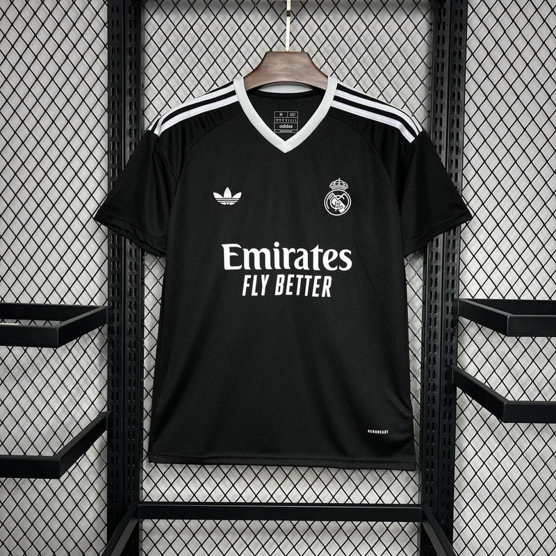 MAILLOT ENTRAÎNEMENT REAL MADRID 2024/2025