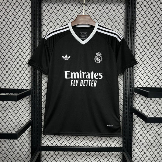MAILLOT ENTRAÎNEMENT REAL MADRID 2024/2025