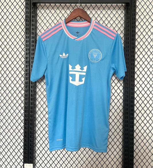 MAILLOT INTER MIAMI 2025/2026