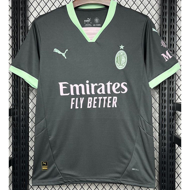 Maillot de football ACM Third Fans 24-25