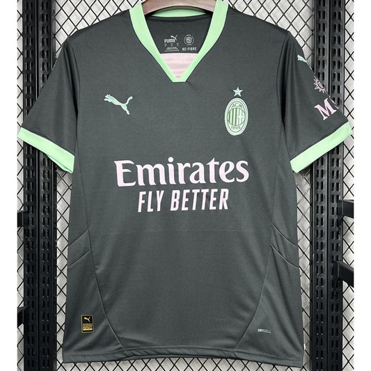 Maillot de football ACM Third Fans 24-25