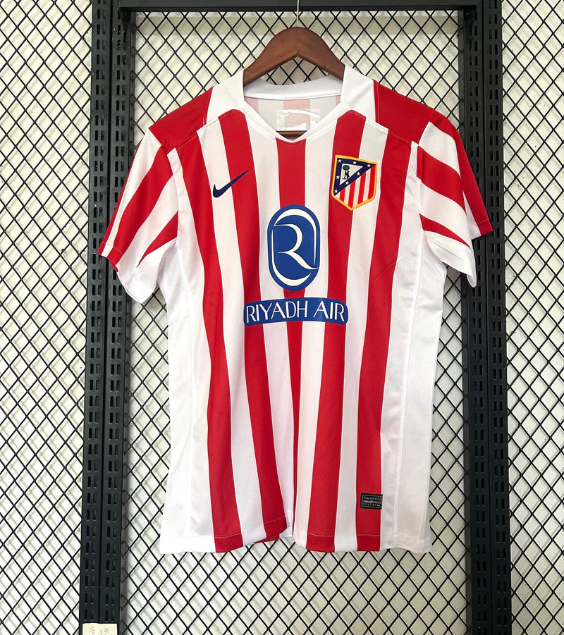 MAILLOT ATLÉTICO DE MADRID 2025/2026