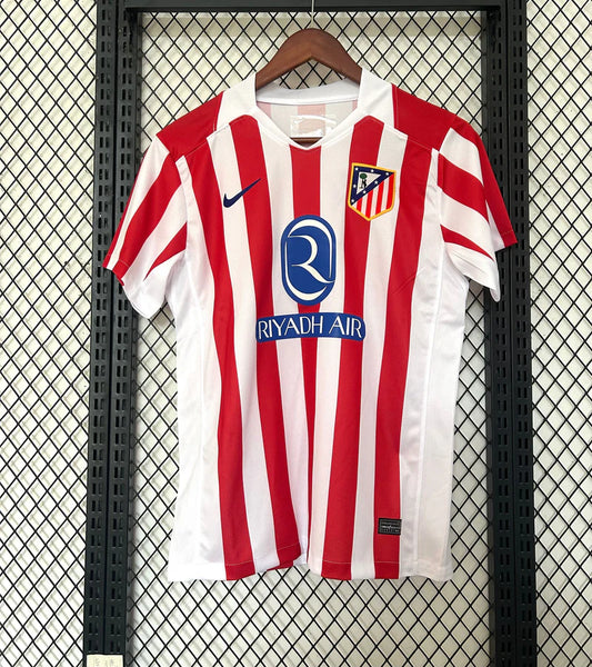MAILLOT ATLÉTICO DE MADRID 2025/2026
