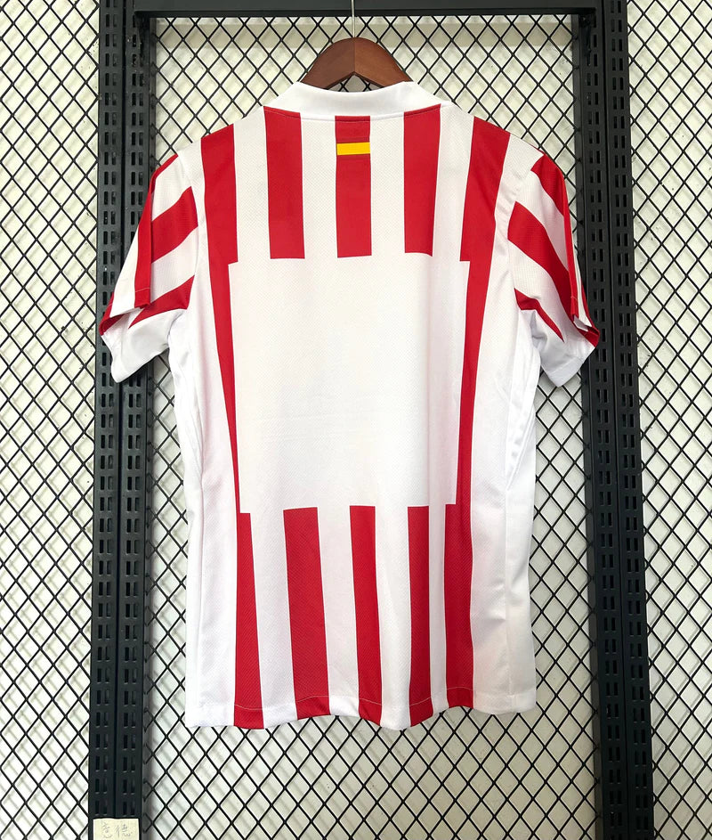 MAILLOT ATLÉTICO DE MADRID 2025/2026