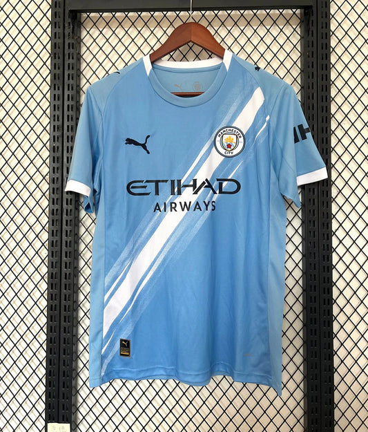 MAILLOT MANCHESTER CITY 2025/2026