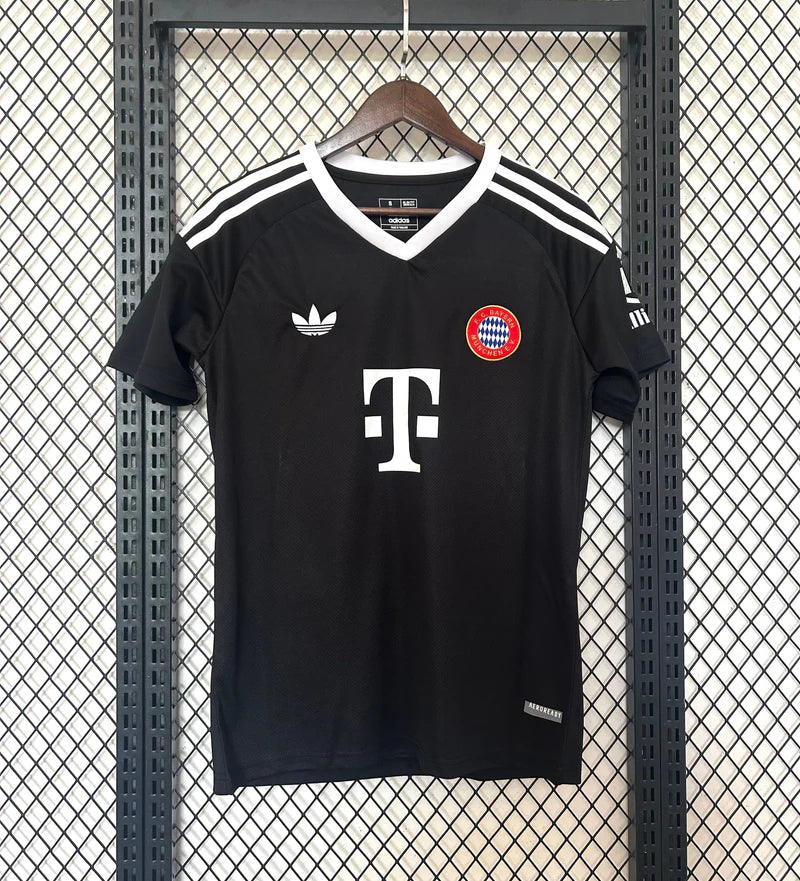 MAILLOT BAYERN MUNICH 2024/2025