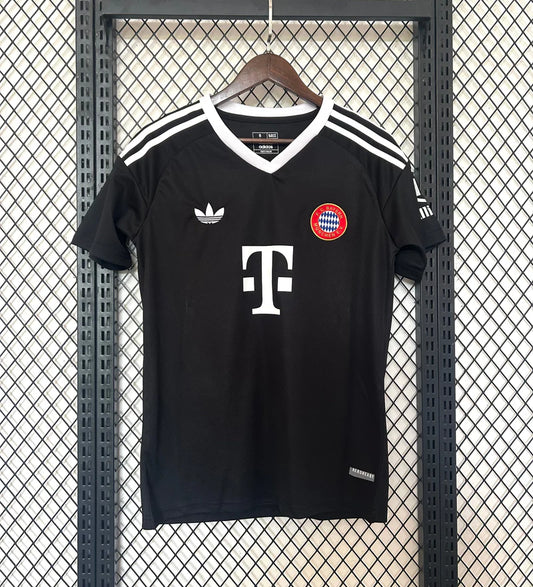 MAILLOT BAYERN MUNICH 2024/2025