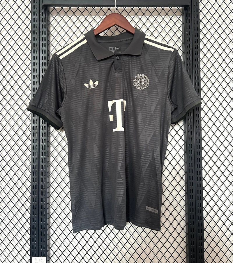 MAILLOT BAYERN MUNICH 2024/2025