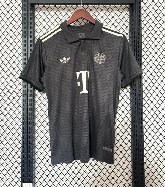 MAILLOT BAYERN MUNICH 2024/2025
