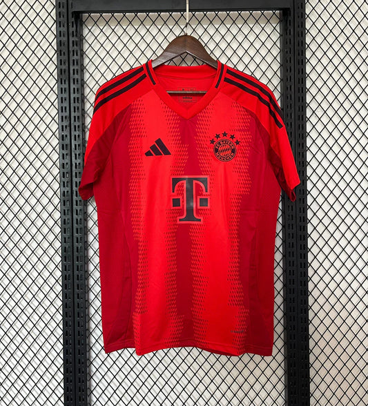 MAILLOT BAYERN MUNICH 2024/2025