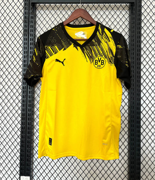 MAILLOT BORUSSIA DORTMUND 2025/2026