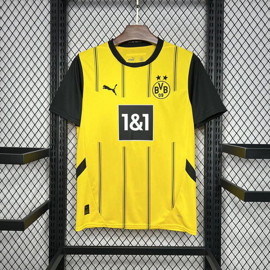 MAILLOT BORUSSIA DORTMUND DOMICILE 2024/2025